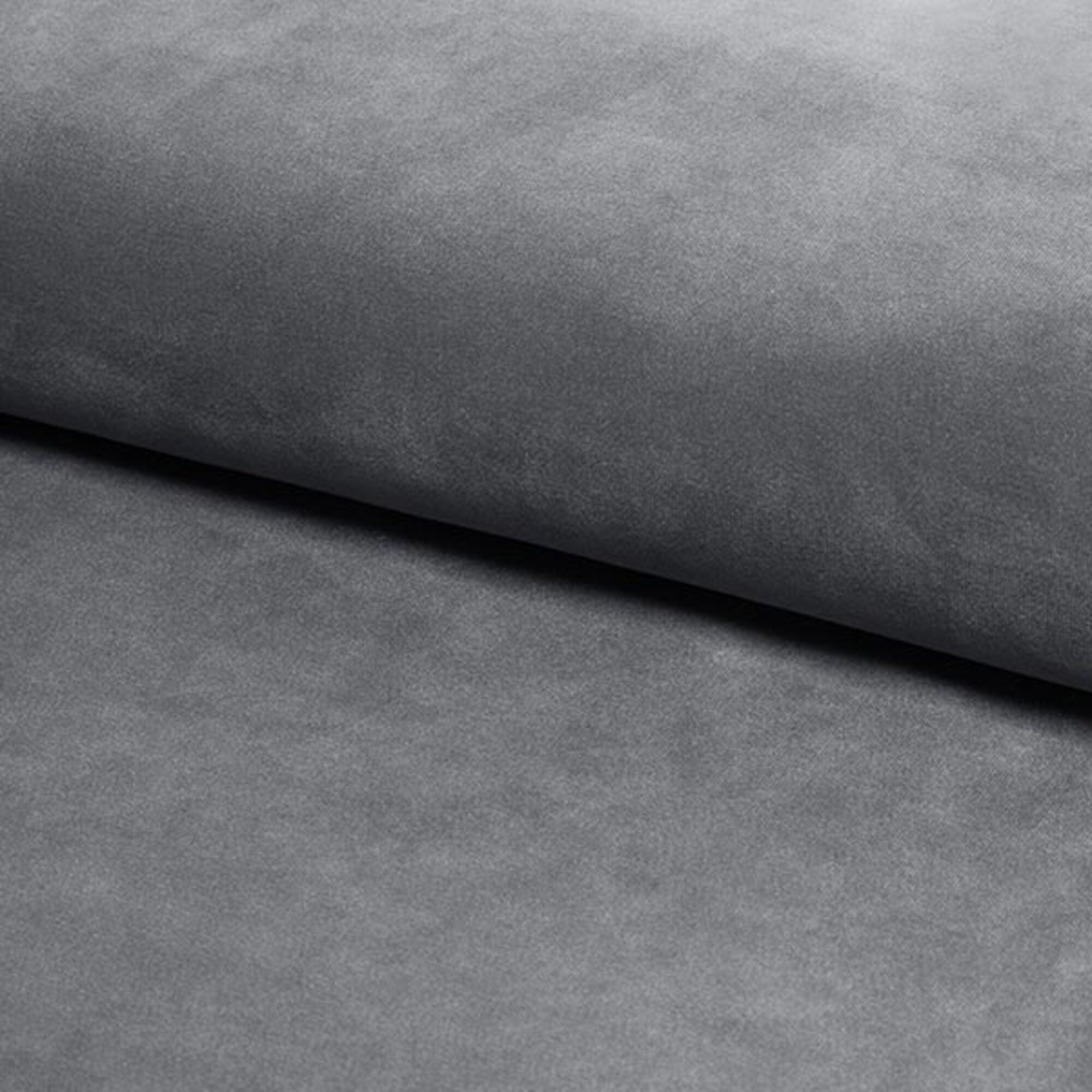 Paris Lined Upholstered Bed Frame