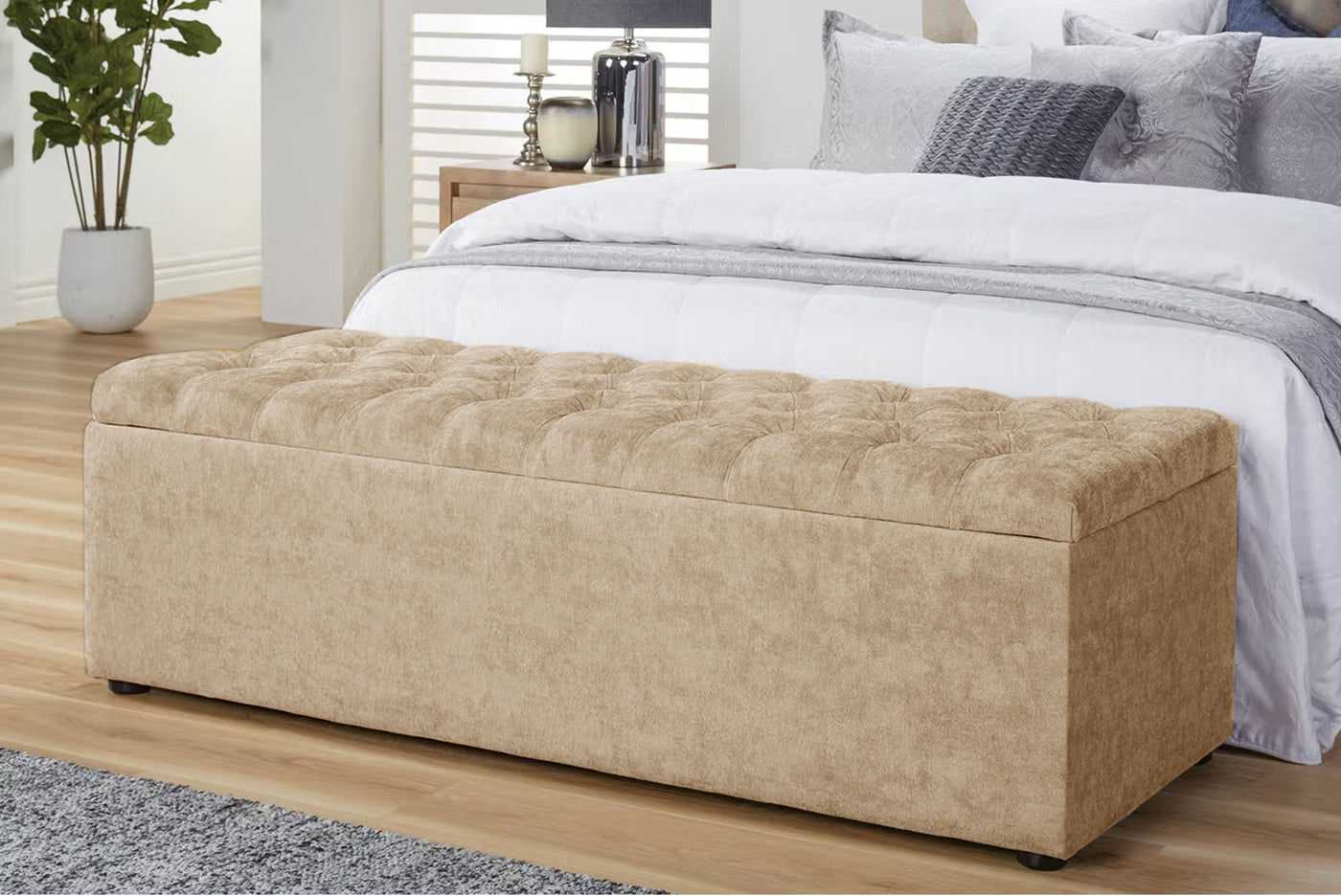 Shop Headboards Beds