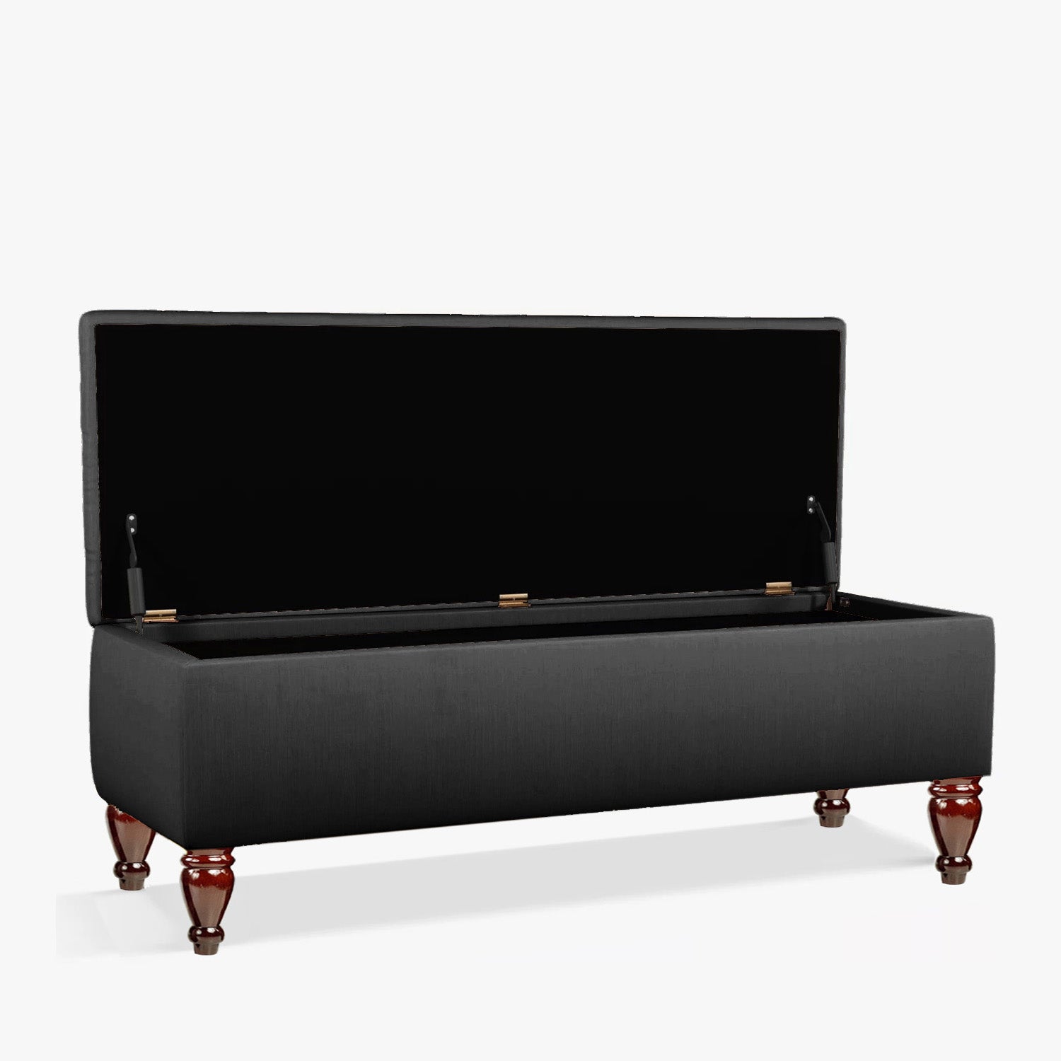 black velvet bench, shoe storage bench, end of bed bench, plain ottoman bench with storage, window seating bench, velvet upholstered footstool, velvet end table, storage coffee table, hallway bench, ottoman storage box, rectangle ottoman footstool 