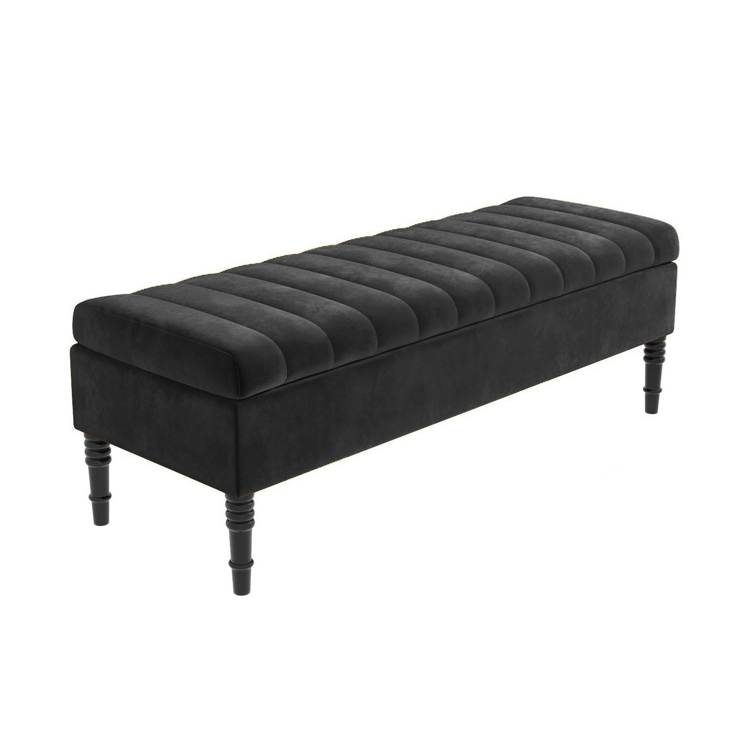 Safar Shoe Storage Bench with Legs