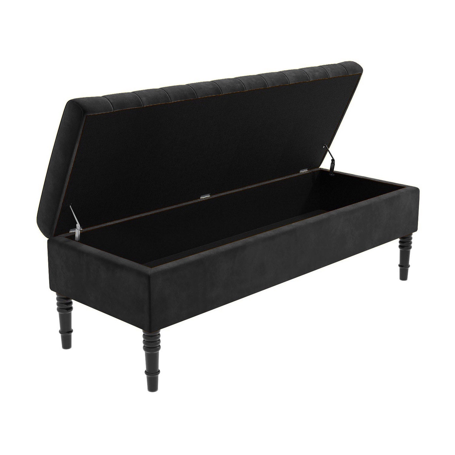 Safar Shoe Storage Bench with Legs