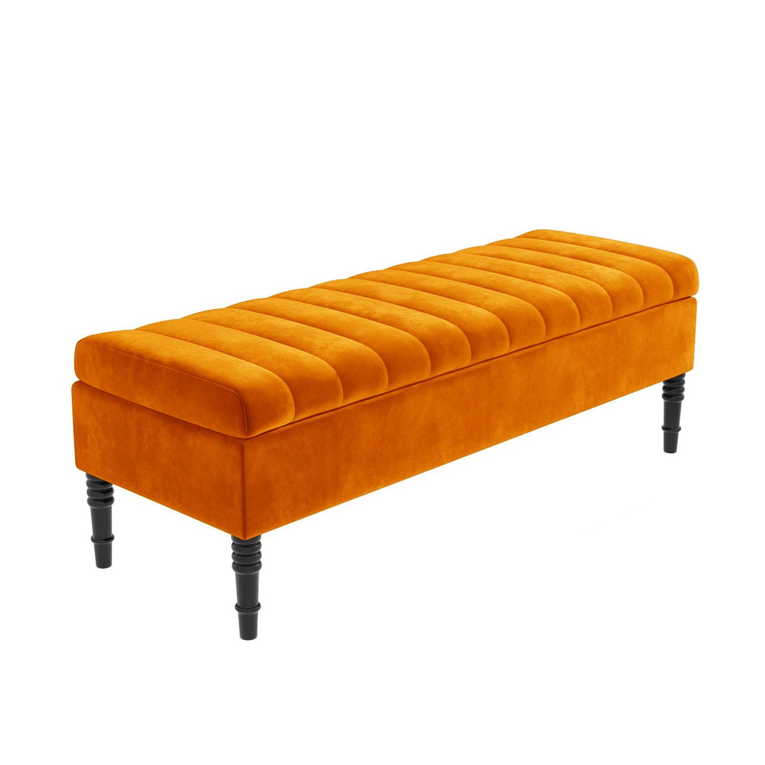 Safar Shoe Storage Bench with Legs