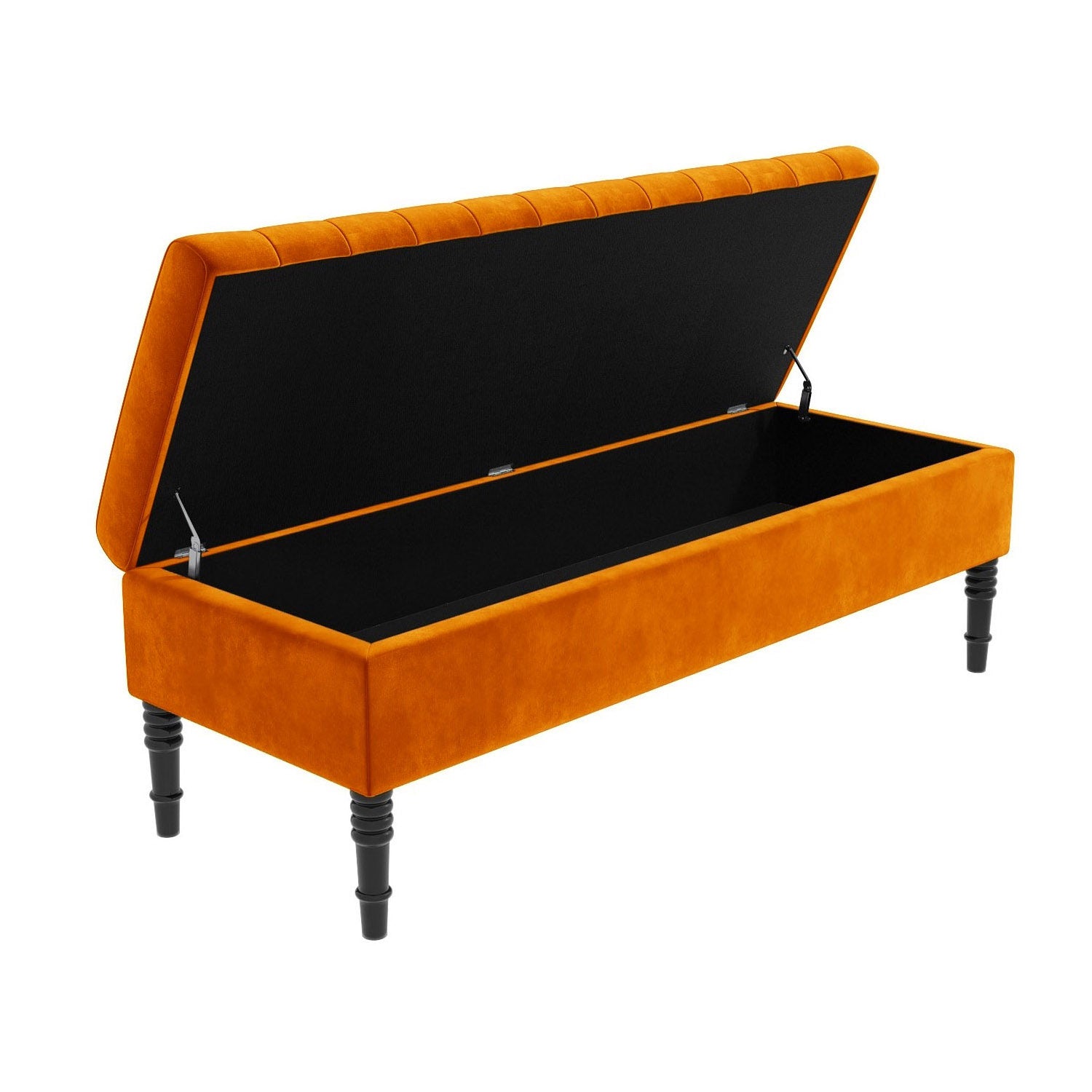 Safar Shoe Storage Bench with Legs