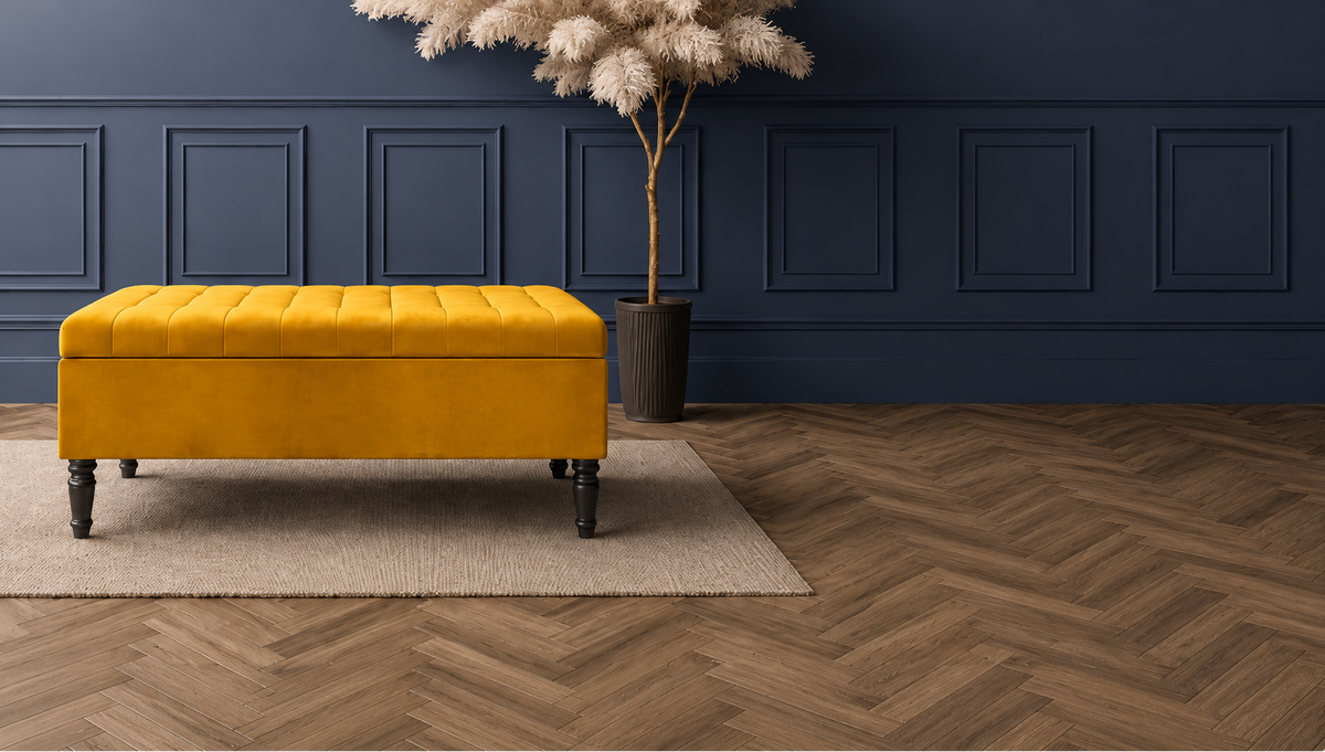 R&M Furnishers Divan Beds