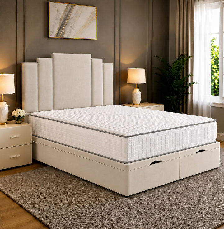 Chelsea Divan Ottoman Storage Bed Frame