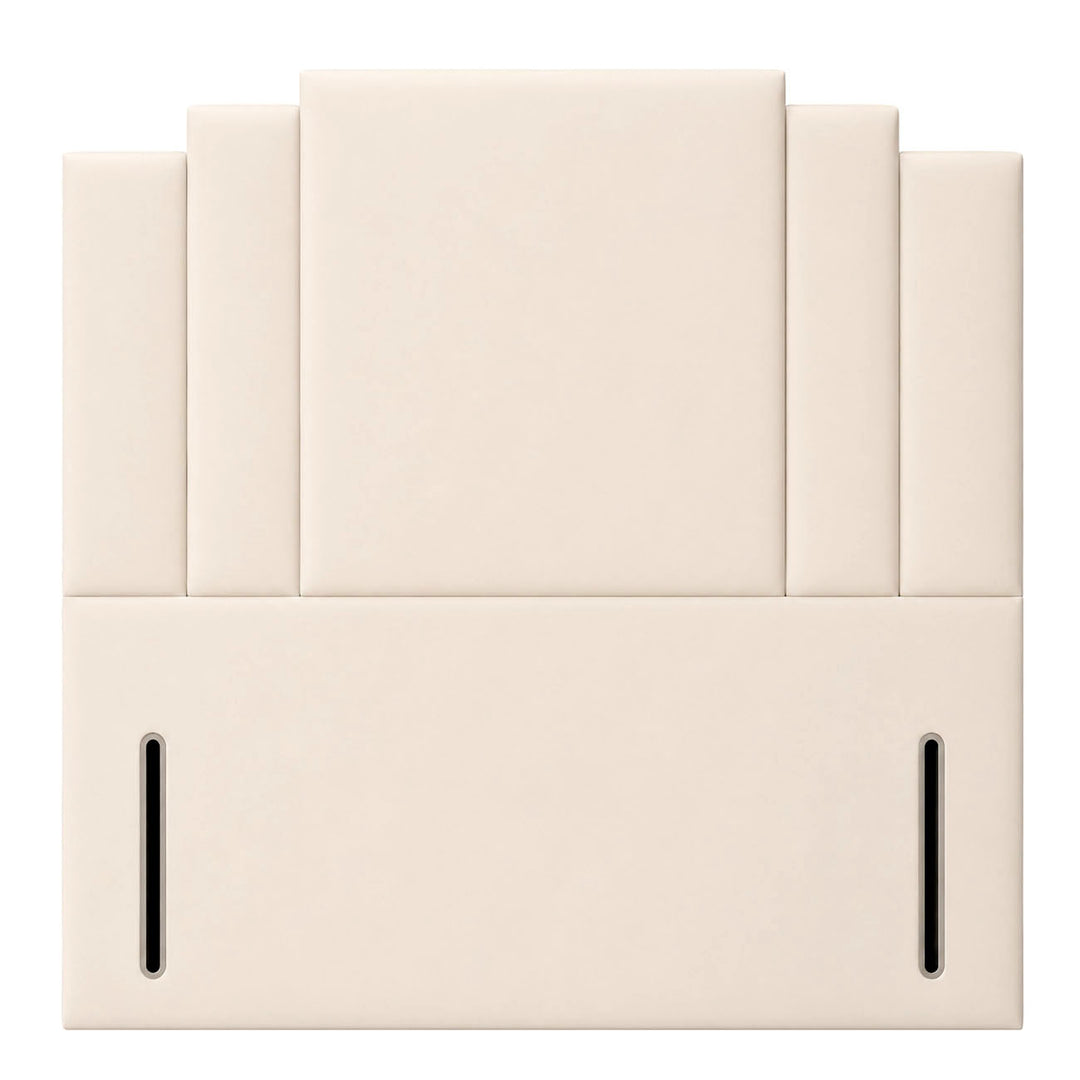 Chelsea Panelled Floor-Standing Headboard