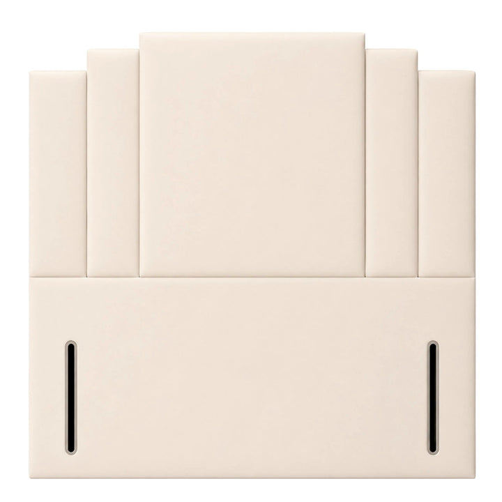 Chelsea Panelled Floor-Standing Headboard