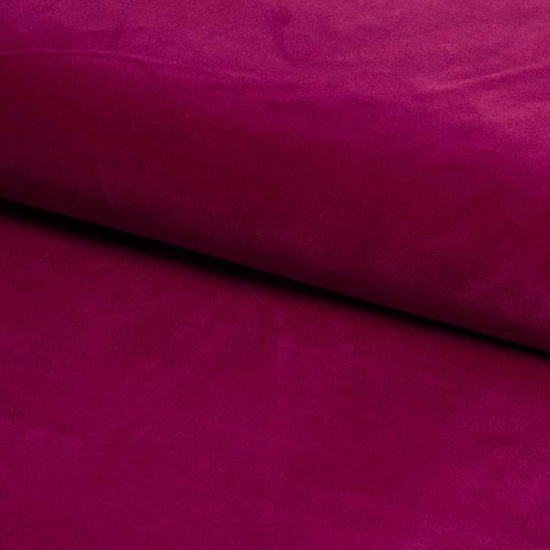 Riga Full Upholstered Ottoman Box