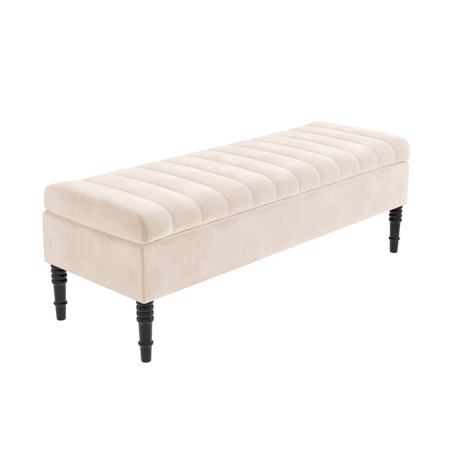 Safar Shoe Storage Bench with Legs