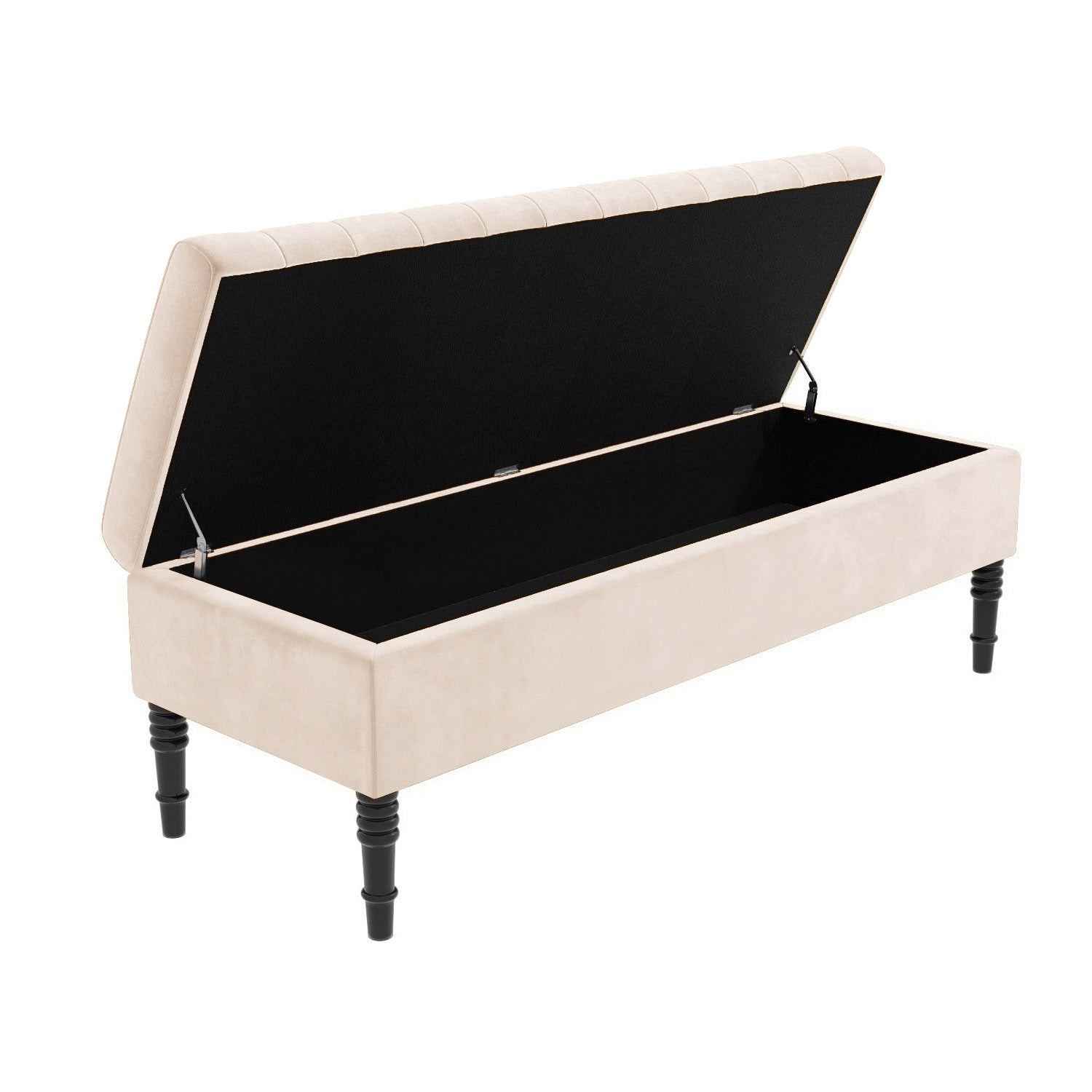 Safar Shoe Storage Bench with Legs