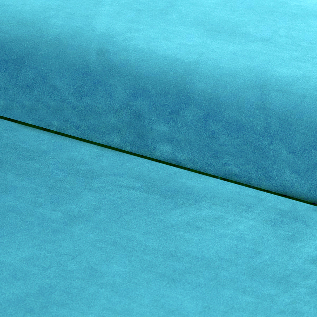 Riga Full Upholstered Ottoman Box