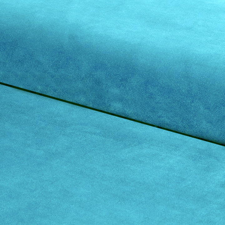 Riga Full Upholstered Ottoman Box