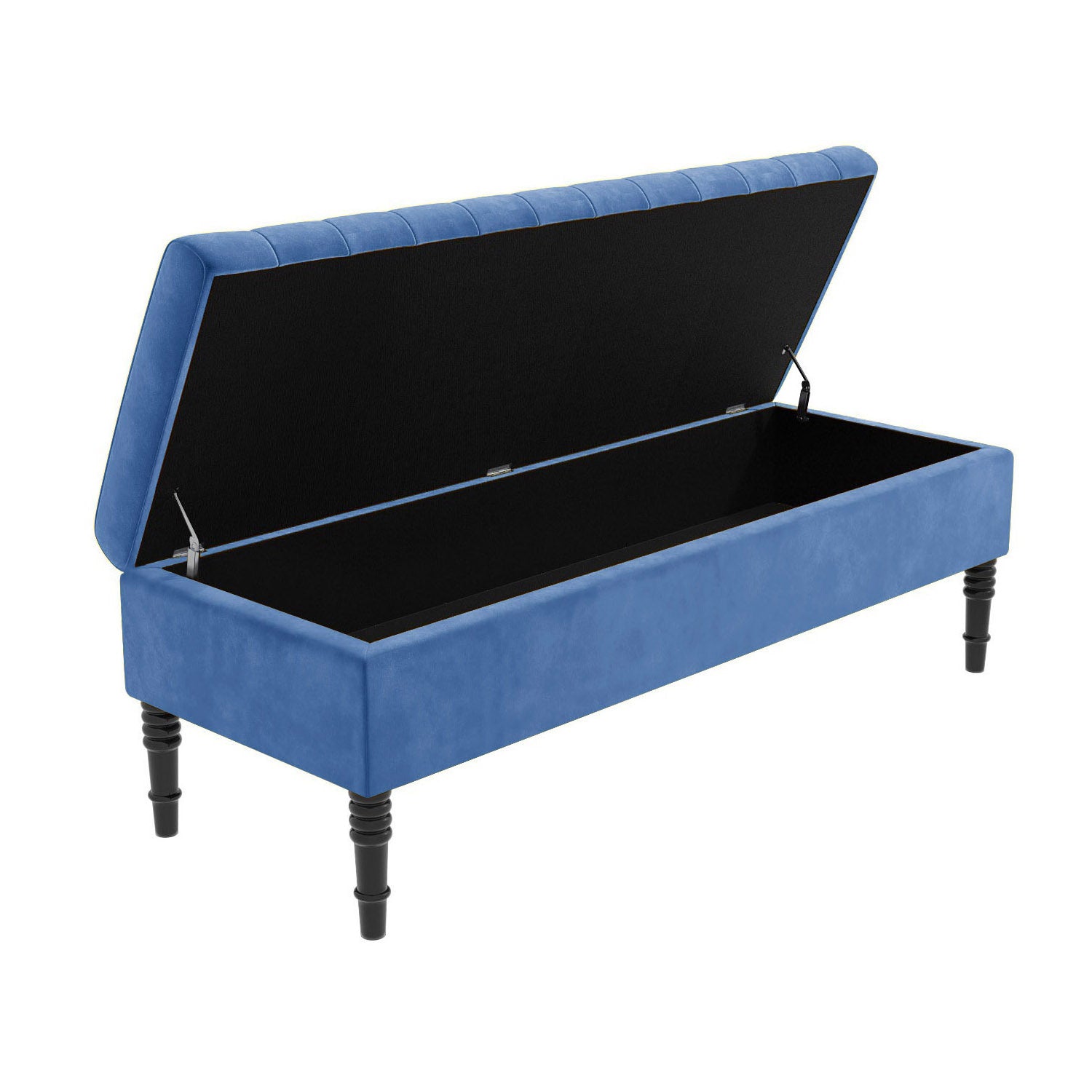 Safar Shoe Storage Bench with Legs