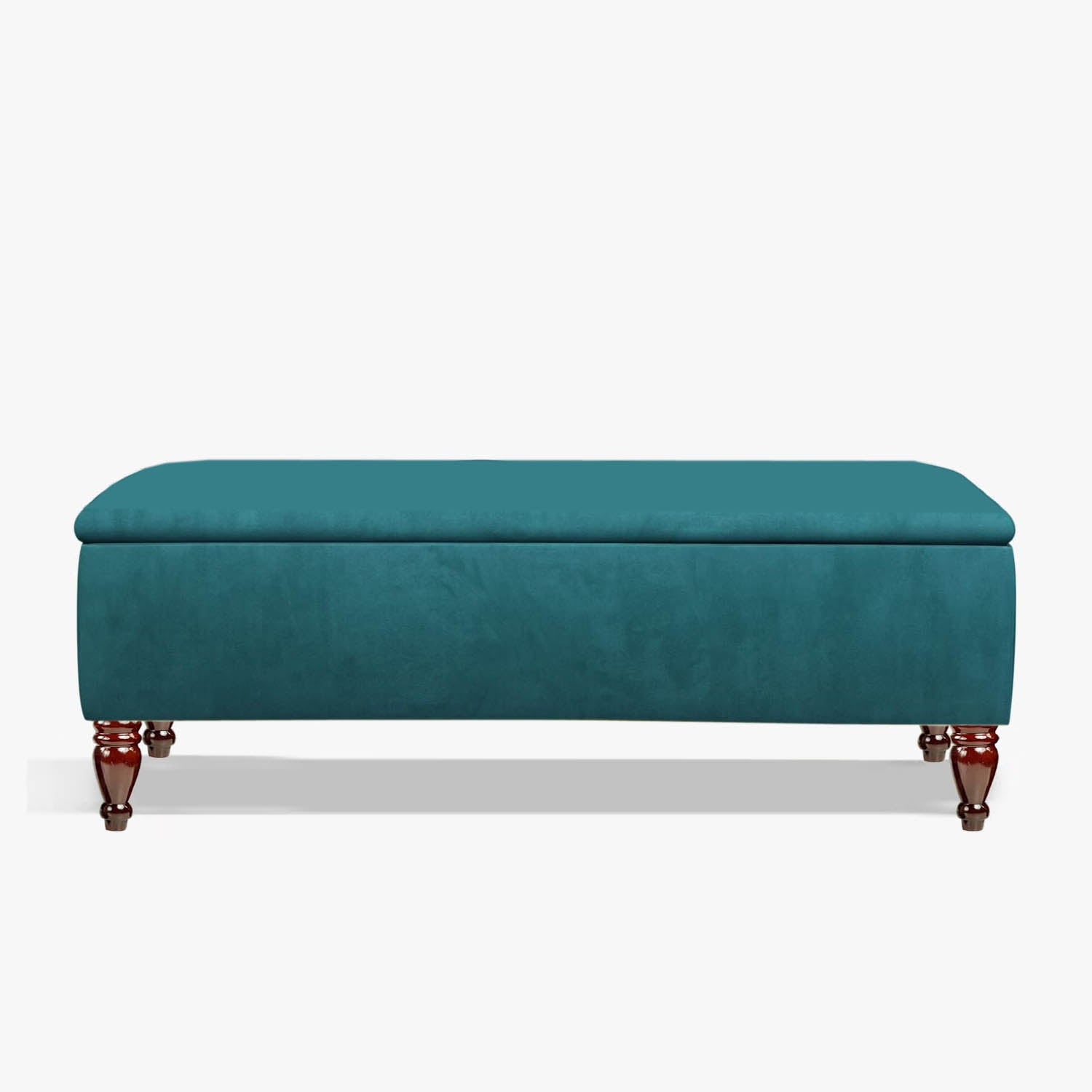 emerald green velvet bench, shoe storage bench, end of bed bench, plain ottoman bench with storage, window seating bench, velvet upholstered footstool, velvet end table, storage coffee table, hallway bench, ottoman storage box, rectangle ottoman footstool 