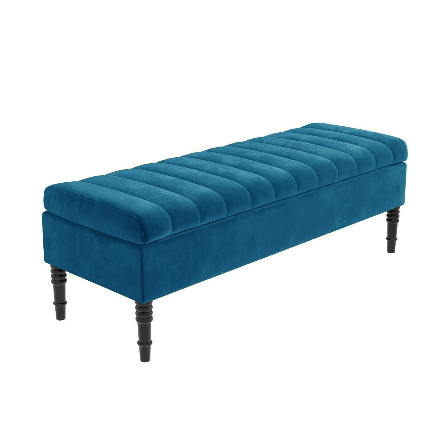 Safar Shoe Storage Bench with Legs