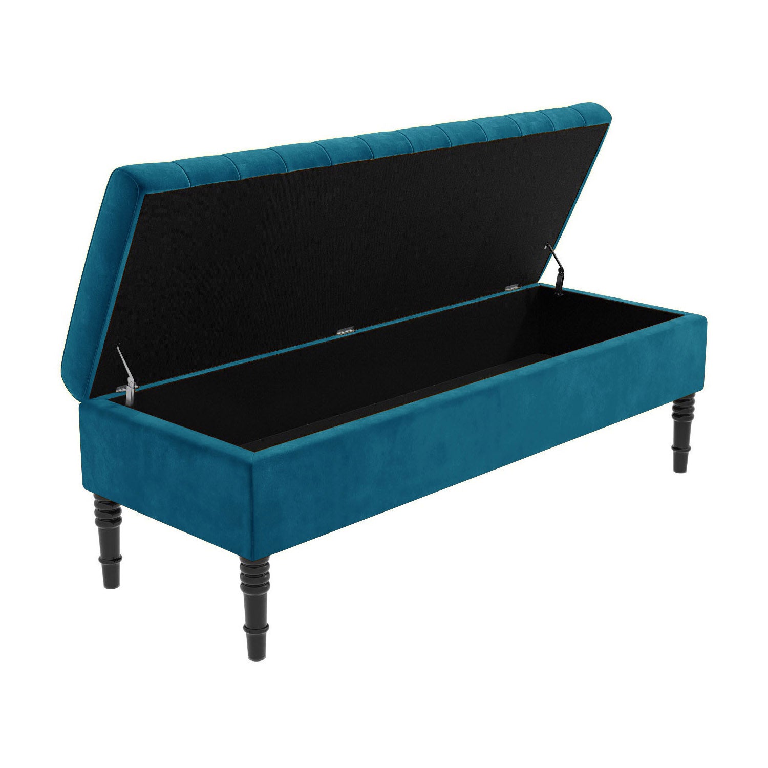 Safar Shoe Storage Bench with Legs