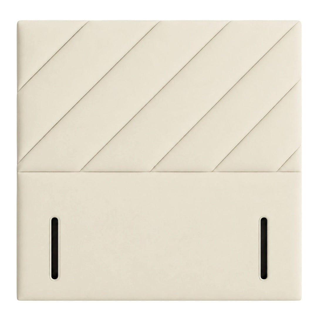 Emma Floor-Standing Headboard