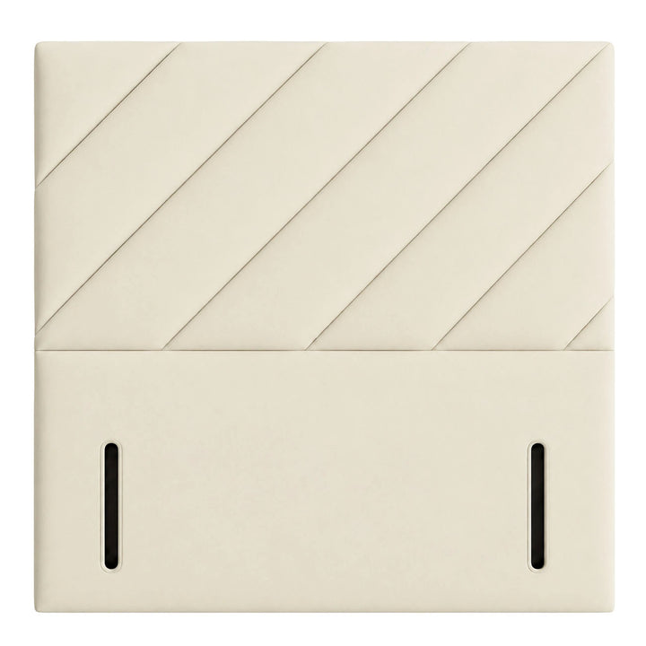Emma Floor-Standing Headboard