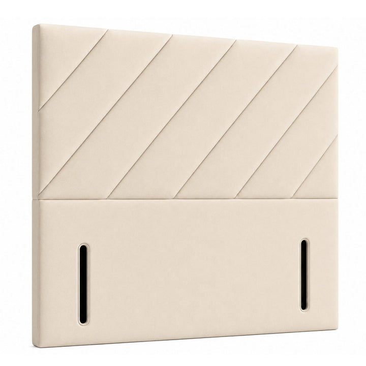 Emma Floor-Standing Headboard