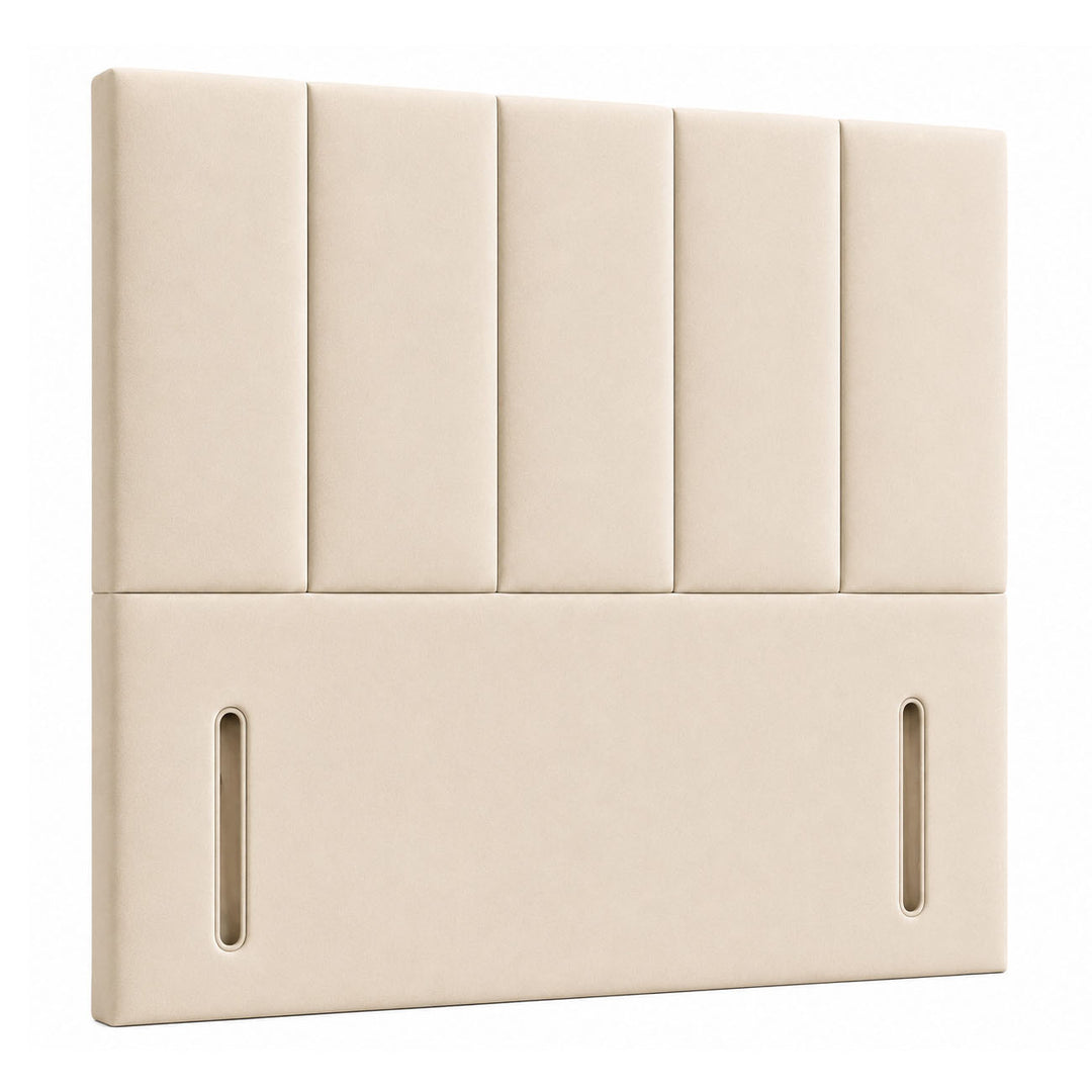 Eva Floor-Standing Headboard