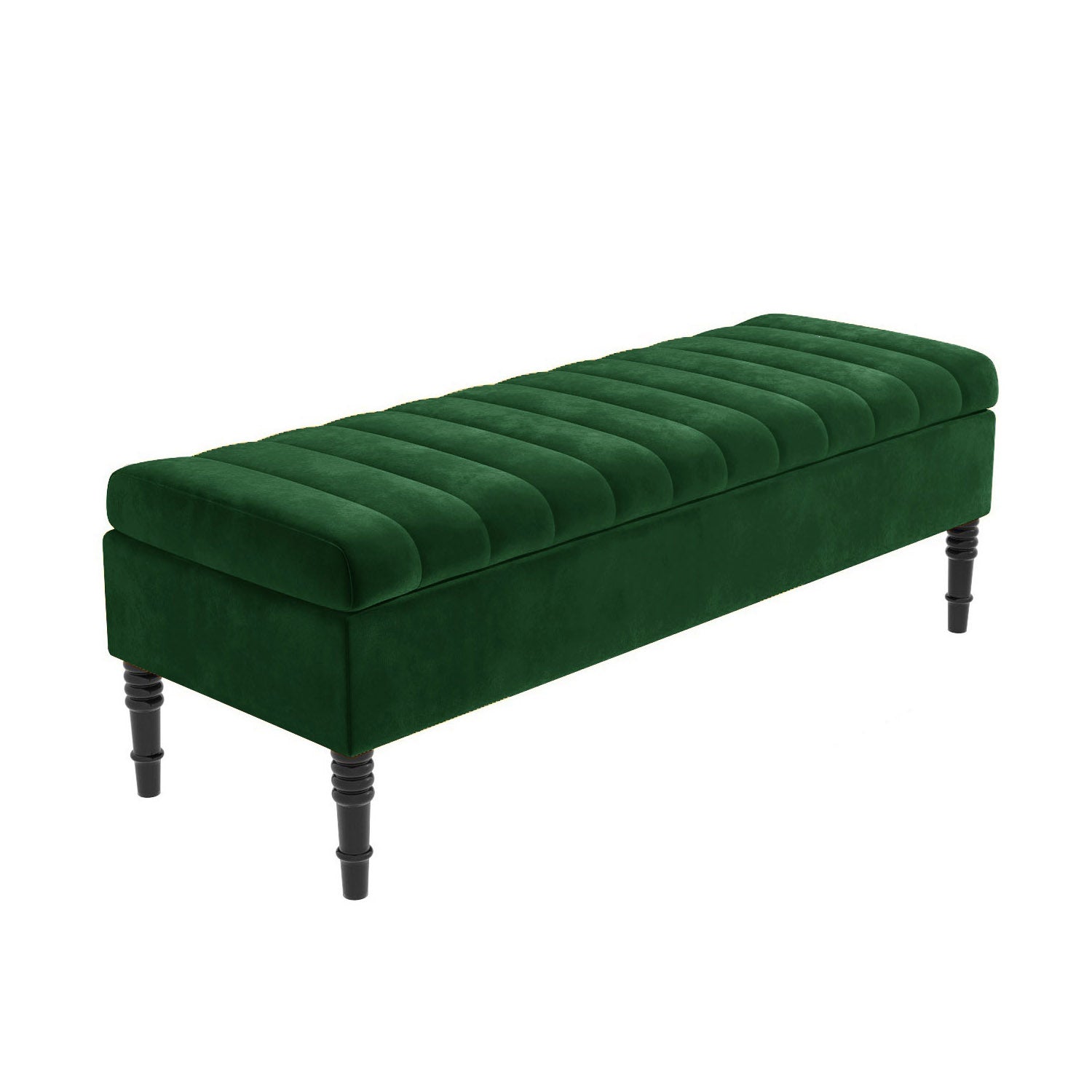 Safar Shoe Storage Bench with Legs