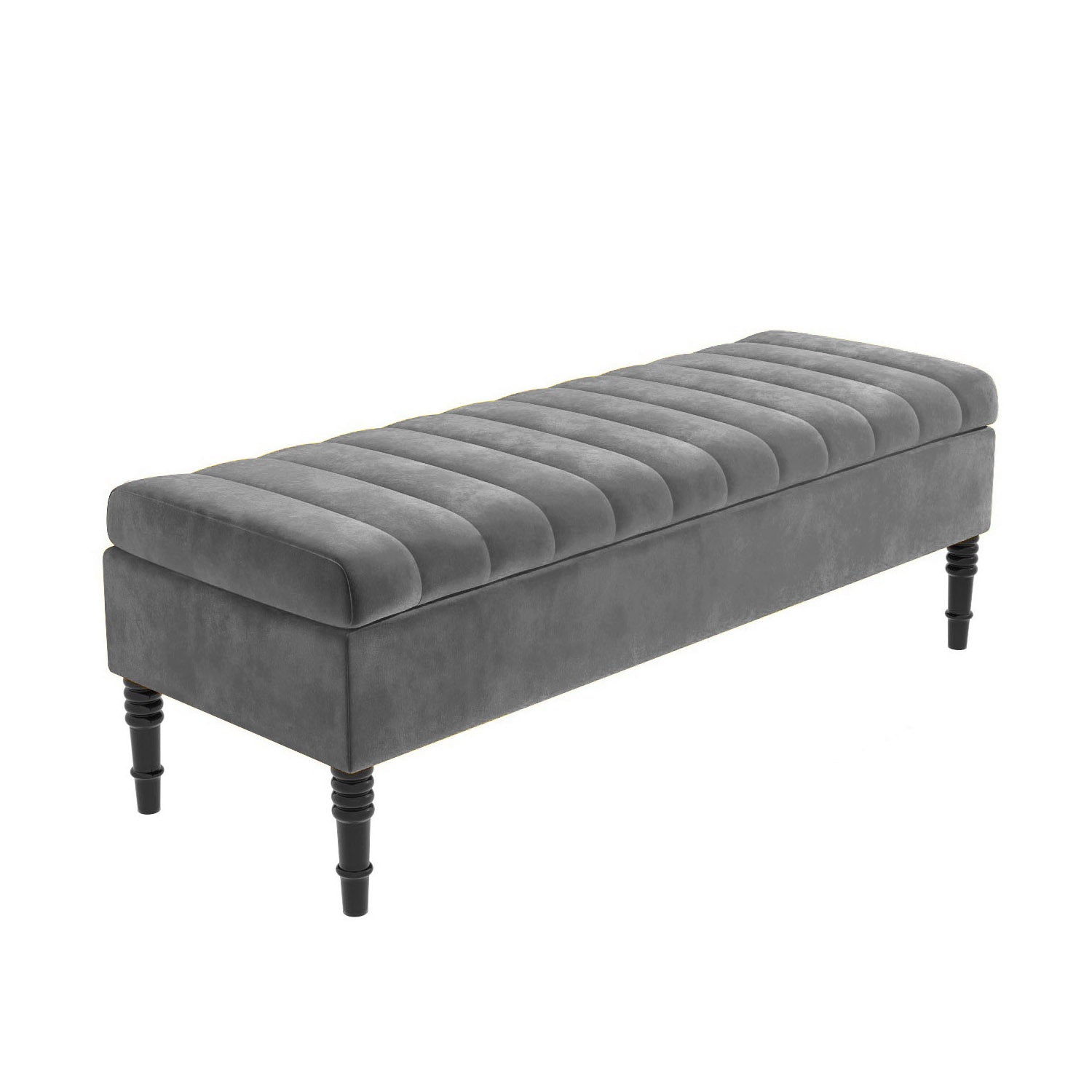 Safar Shoe Storage Bench with Legs