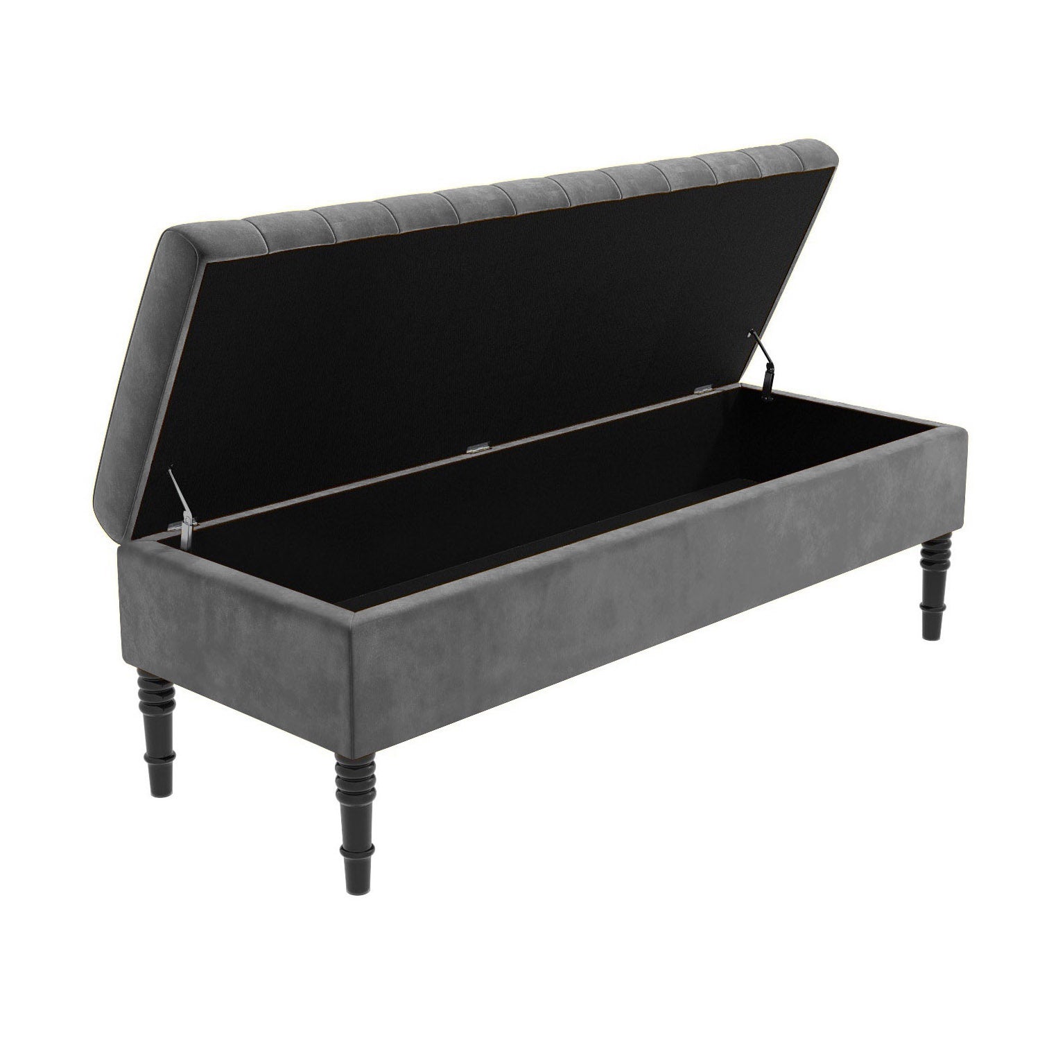 Safar Shoe Storage Bench with Legs