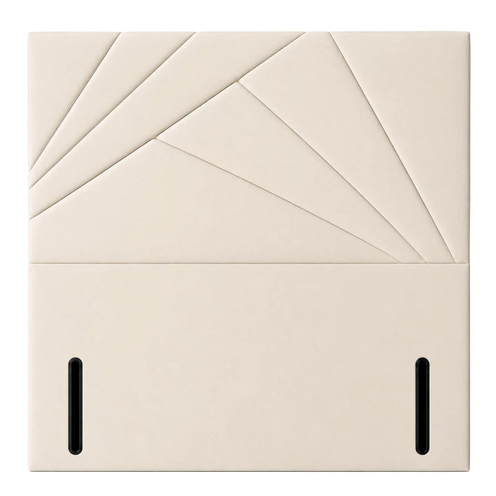 Kavel Floor-Standing Headboard