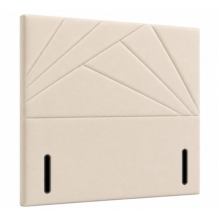 Kavel Floor-Standing Headboard