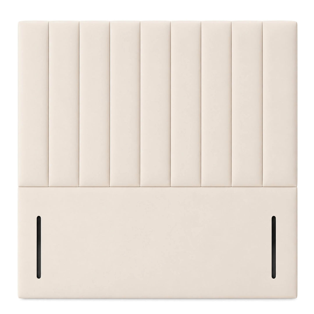 Loren Floor-Standing Headboard