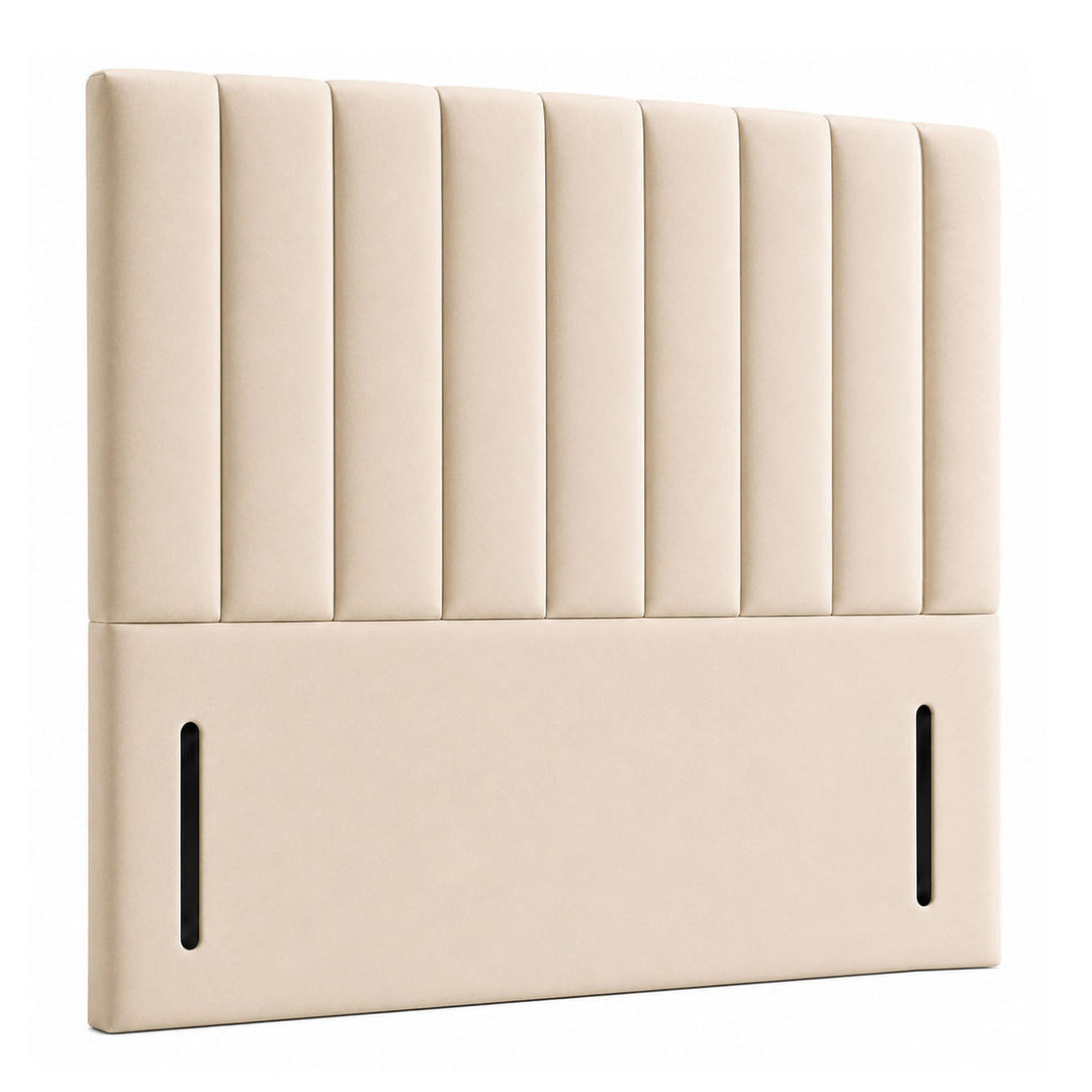Loren Floor-Standing Headboard