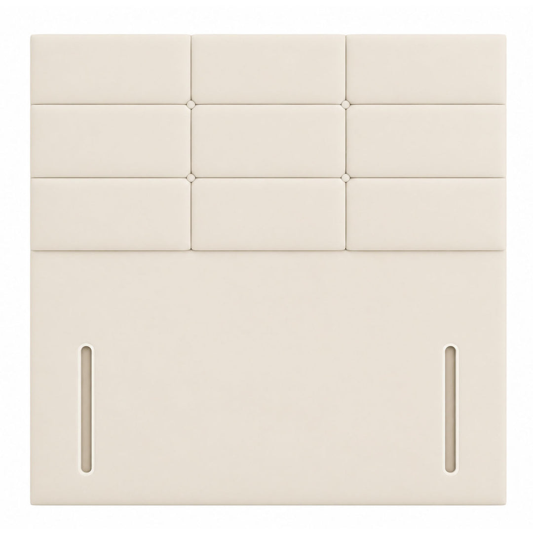 Lux Floor-Standing Headboard
