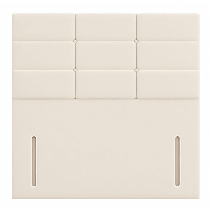 Lux Floor-Standing Headboard