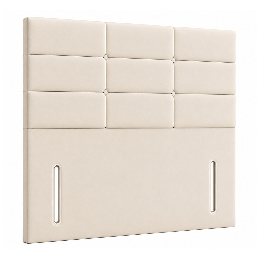Lux Floor-Standing Headboard