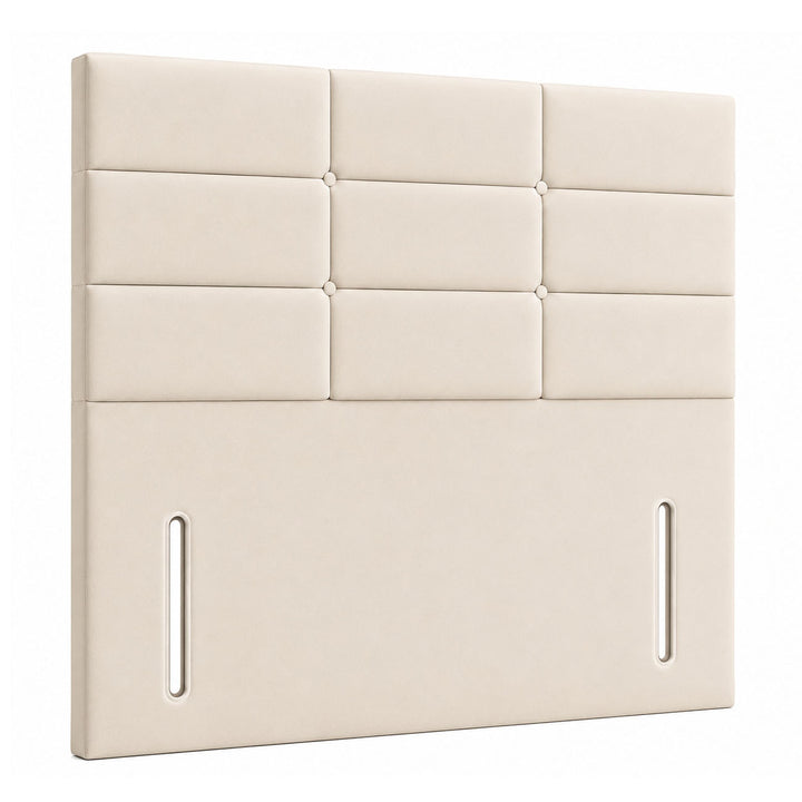 Lux Floor-Standing Headboard