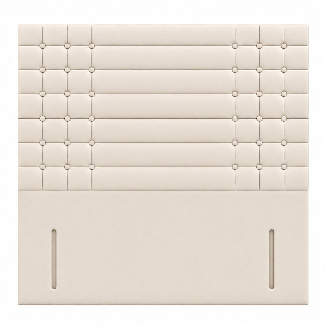 Majestic Floor-Standing Headboard
