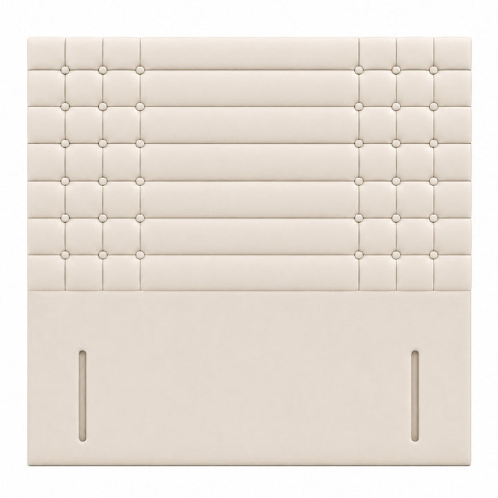 Majestic Floor-Standing Headboard