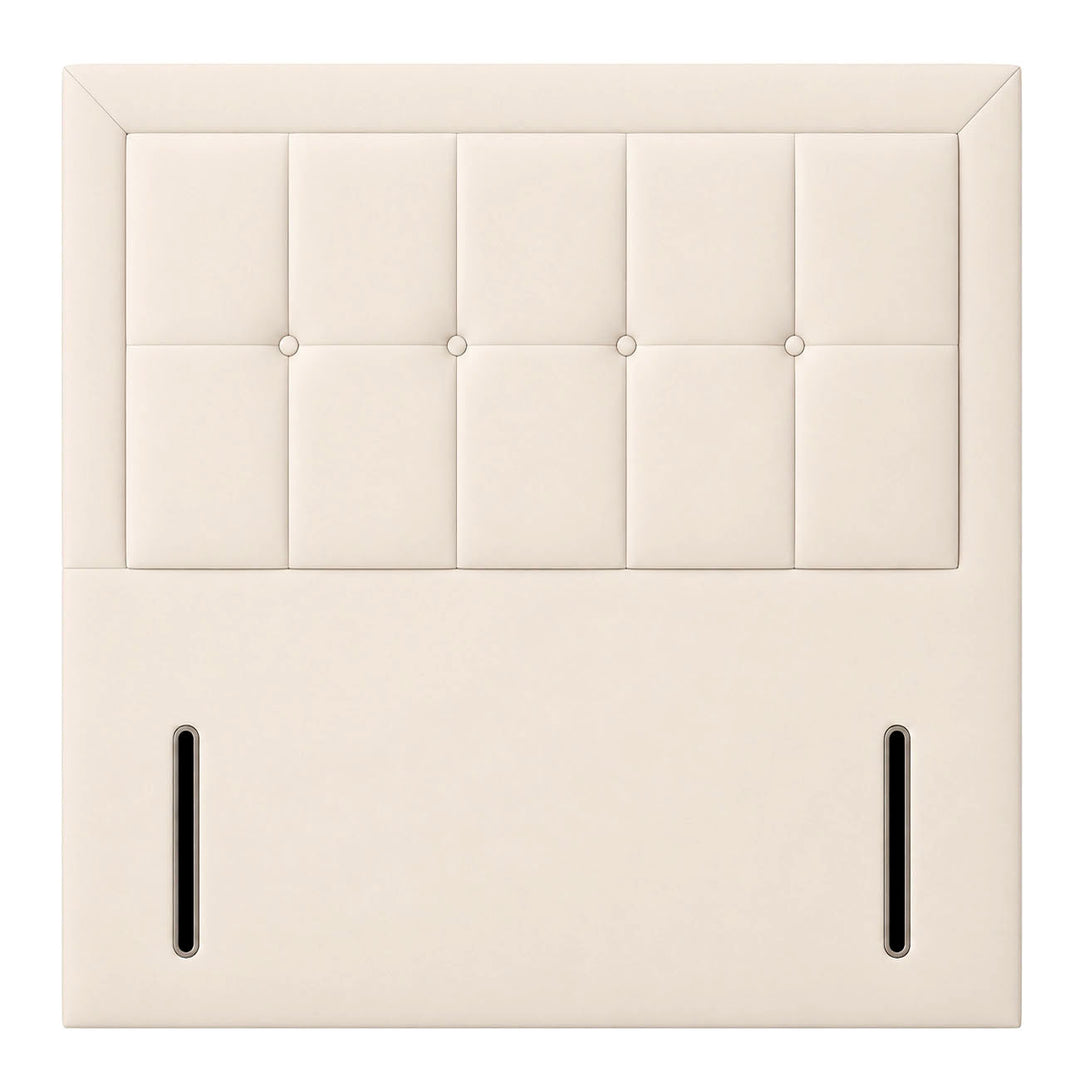 Maria Cubed Floor-Standing Headboard