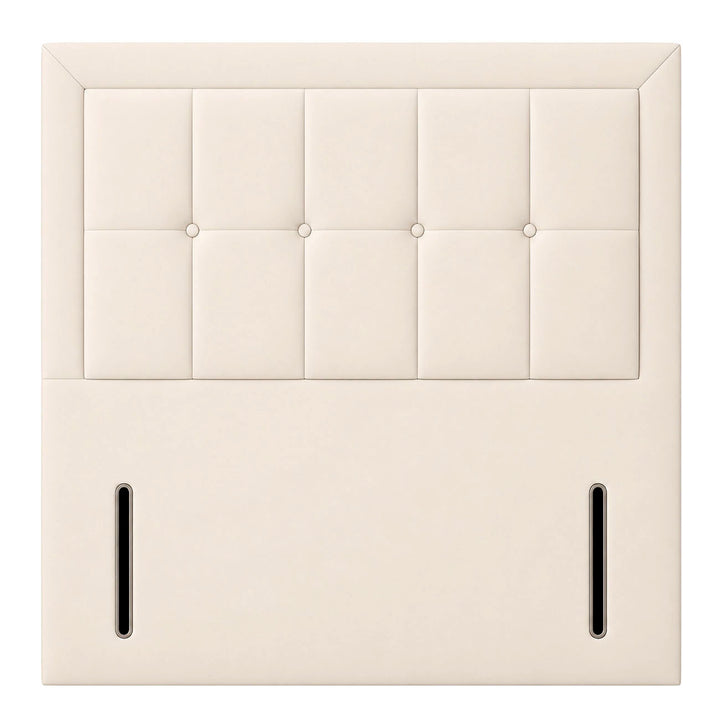 Maria Cubed Floor-Standing Headboard