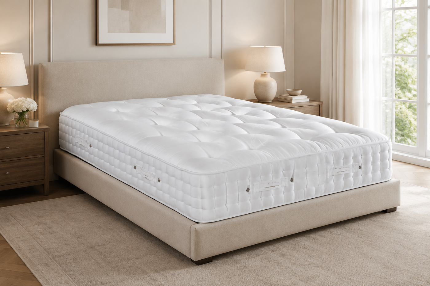 Shop Mattresses