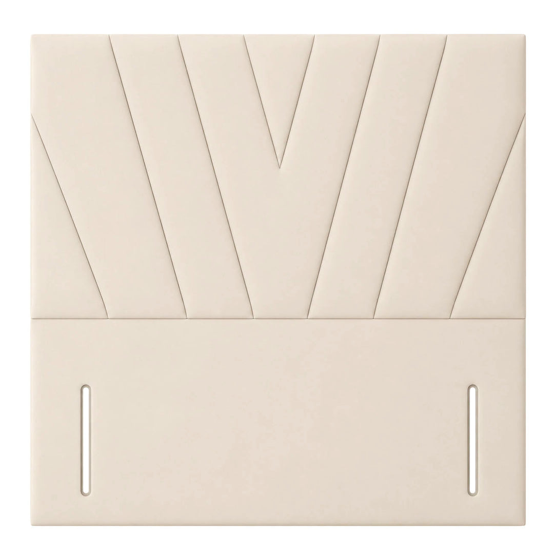 Maya Floor-Standing Headboard