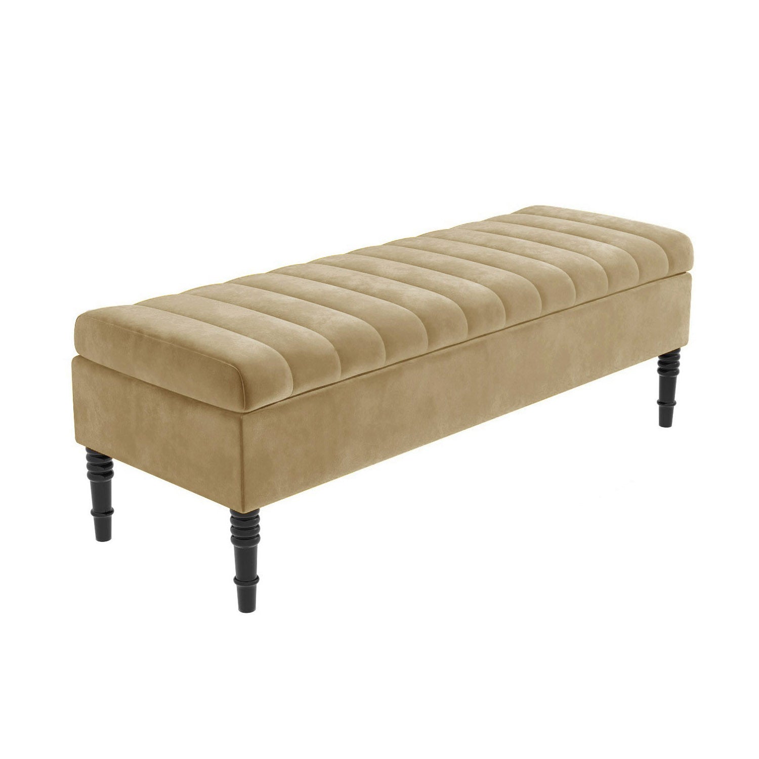 Safar Shoe Storage Bench with Legs