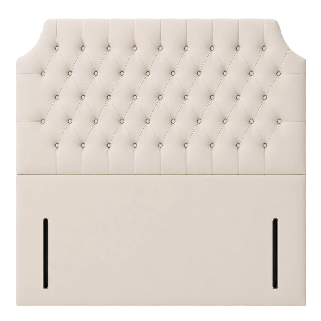 Monzo Floor-Standing Headboard