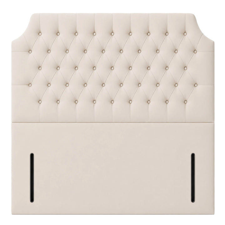 Monzo Floor-Standing Headboard
