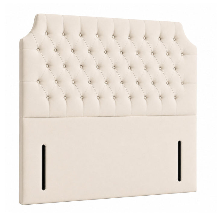 Monzo Floor-Standing Headboard