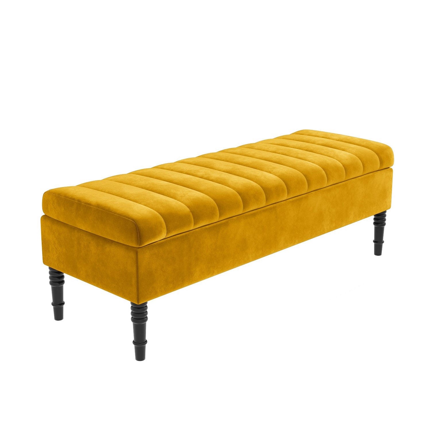 Safar Shoe Storage Bench with Legs