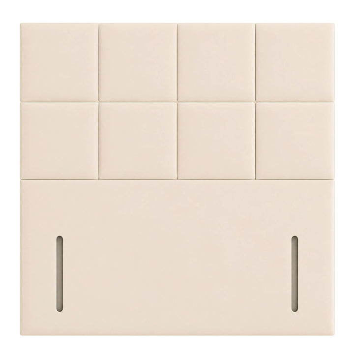 Noble Floor-Standing Headboard