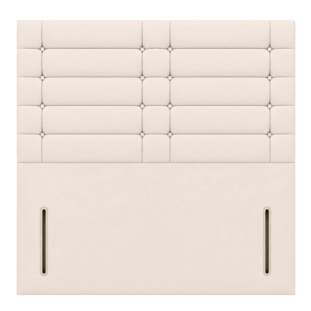 Olivia Floor-Standing Headboard