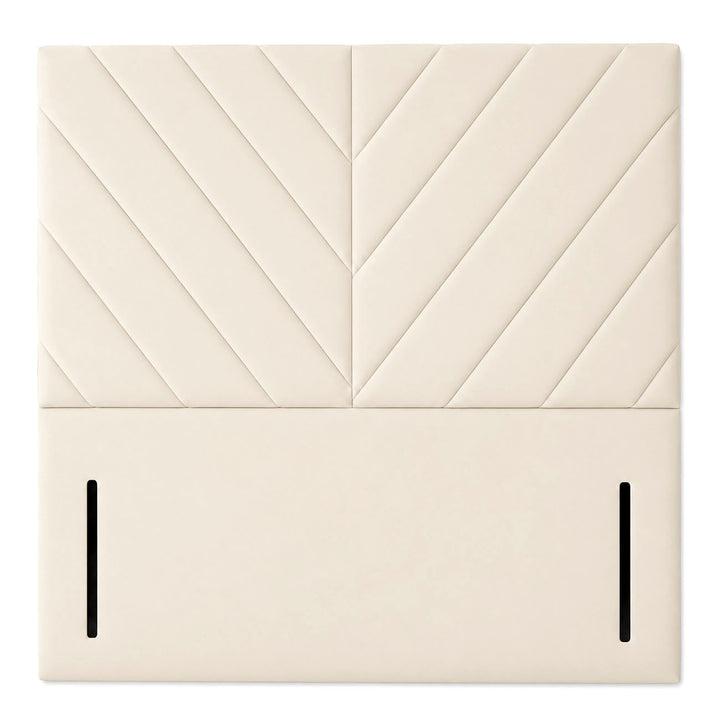 Paris Floor-Standing Headboard