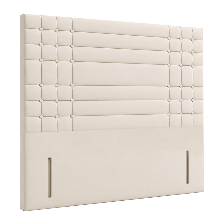 Persia Floor-Standing Headboard